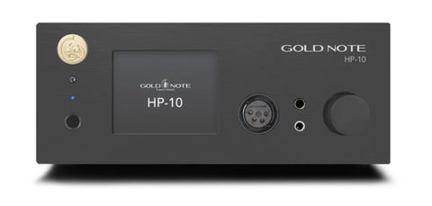 Gold Note HP-10