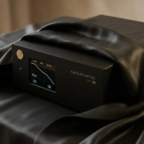 Gold Note PH-5.2