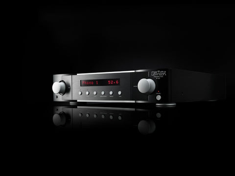 Mark Levinson Preamp  № 526