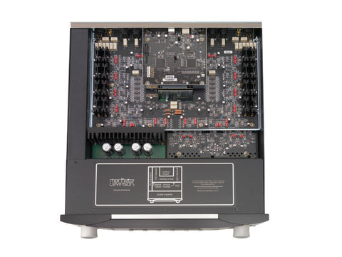 Mark Levinson Preamp  № 526