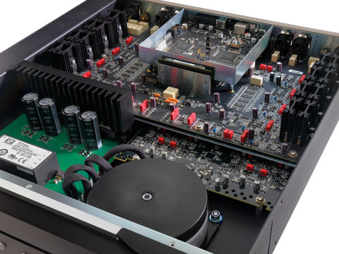 Mark Levinson Preamp  № 526