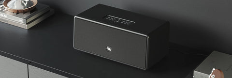 Audio Pro D2 W