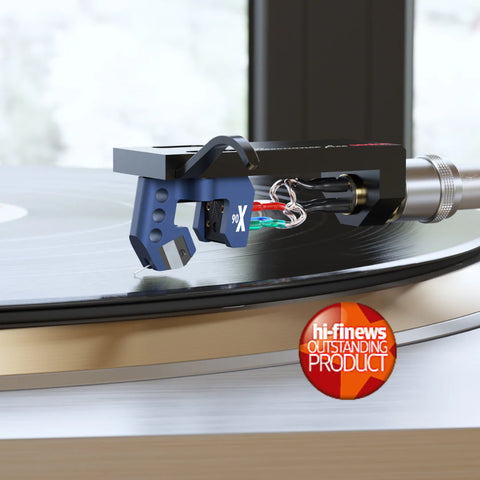 Ortofon MC 90X