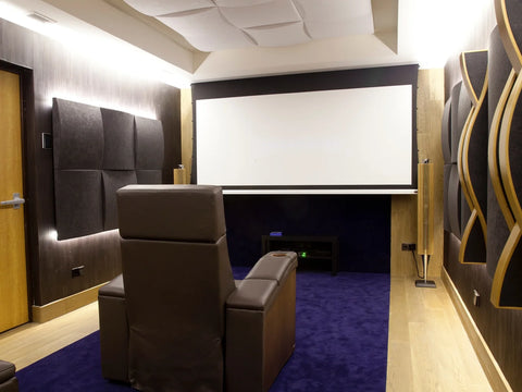 Vicoustic Cinema Round Premium