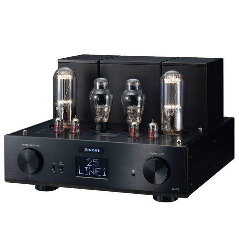 Triode JUNONE 845SE