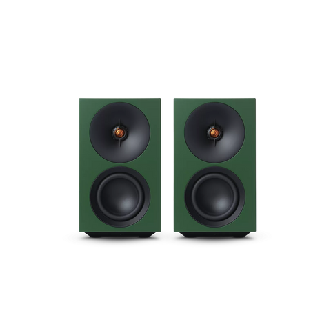 Cambridge Audio L/R S