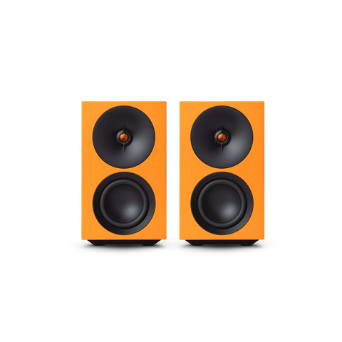 Cambridge Audio L/R S