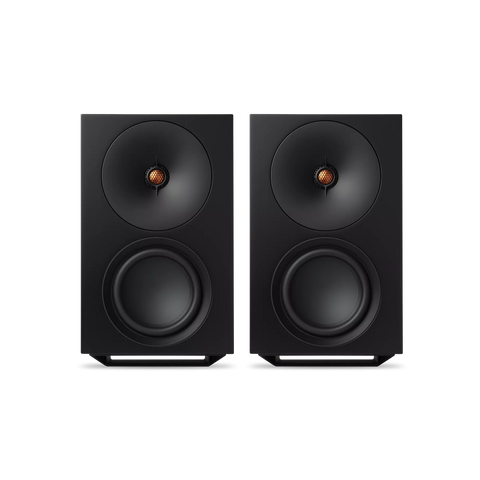 Cambridge Audio L/R X
