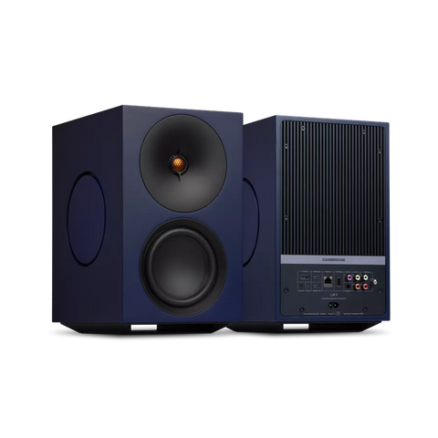 Cambridge Audio L/R X