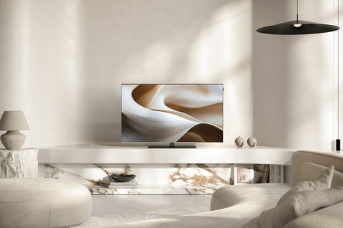 Loewe Antares 65 DR+ (65")
