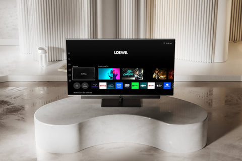 Loewe Antares 65 DR+ (65")