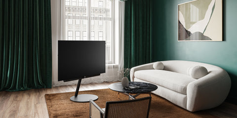 Loewe Inspire 55 DR+ (55")