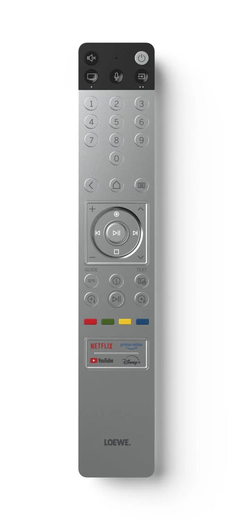 Loewe Antares 65 DR+ (65")