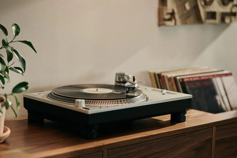 Ortofon Cadenza MC Blue