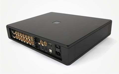 Rega Mercury