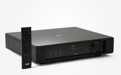 Rega Mercury