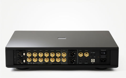 Rega Mercury