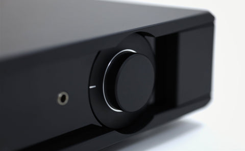 Rega Mercury