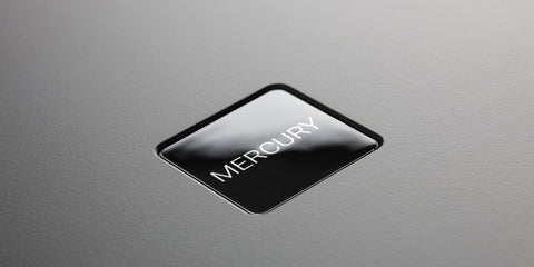Rega Mercury