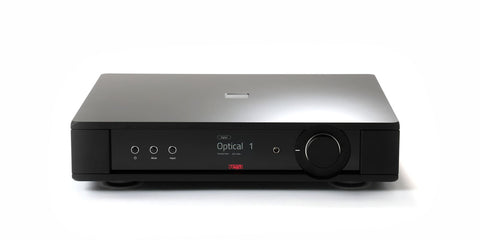 Rega Mercury