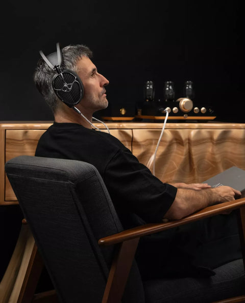 Meze Audio Arta