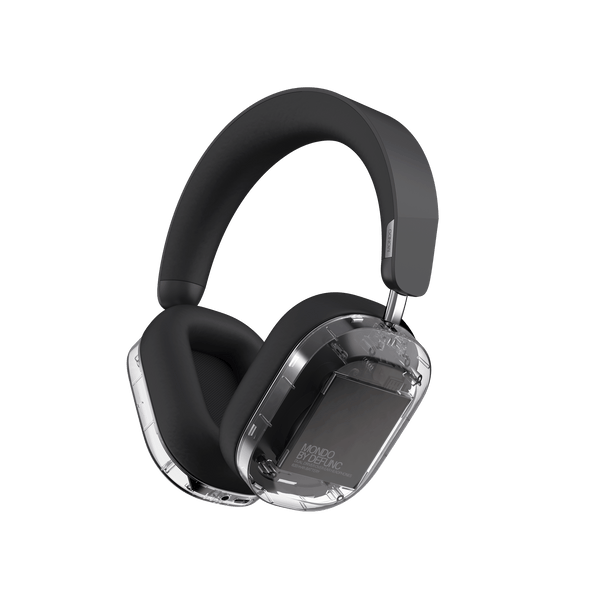 Mondo by Defunc Over-Ear – Pause Ljud & Bild