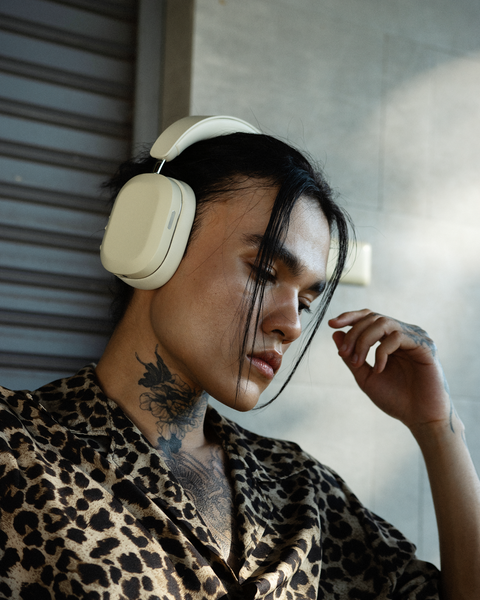 Mondo by Defunc Over-Ear ANC