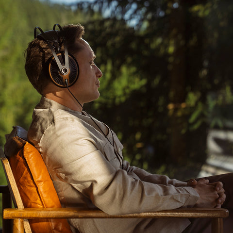 Meze Audio 105 Silva