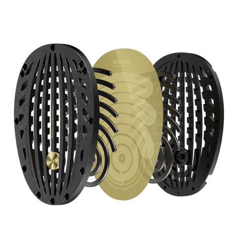 Meze Audio Empyrean II