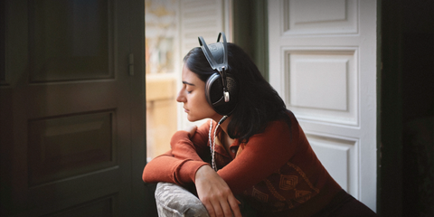 Meze Audio Empyrean II