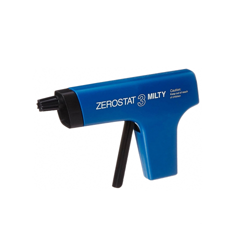 Milty Zerostat 3 Antistatpistol