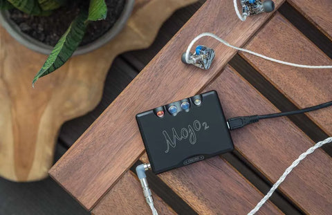 Chord Mojo 2 DAC