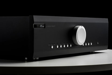 Musical Fidelity M5xi