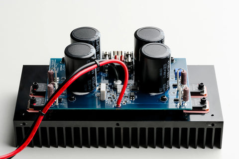 Musical Fidelity M5xi