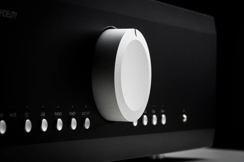 Musical Fidelity M5xi