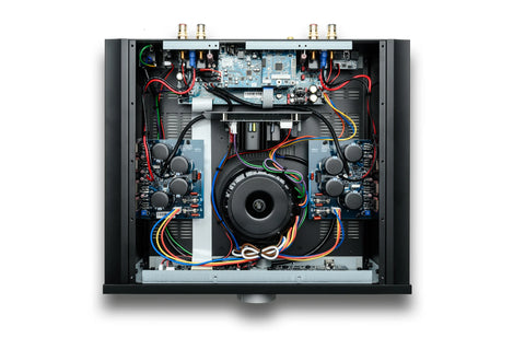 Musical Fidelity M6xi