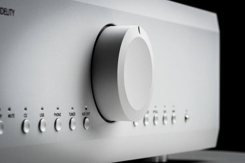 Musical Fidelity M6xi