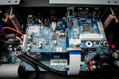 Musical Fidelity M6xi
