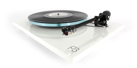 Rega Nd3 MM