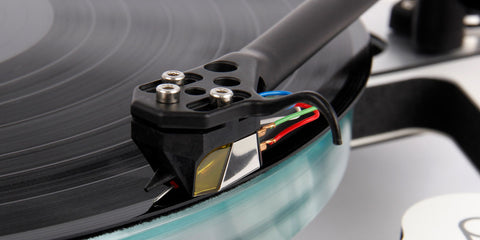 Rega Nd7 MM