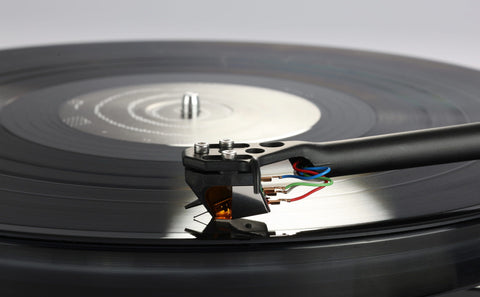 Rega Nd9 MM