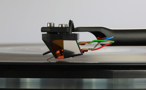 Rega Planar 8