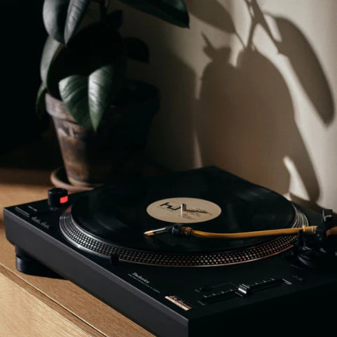 Ortofon Concorde MkII Elite