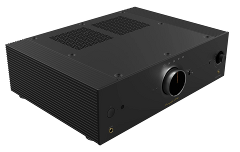Onkyo Icon P-80 Försteg