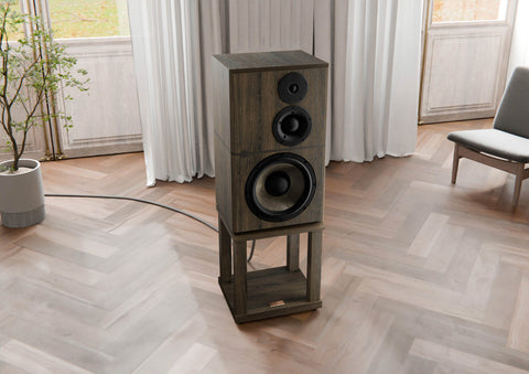 Revival Audio Grande Réserve