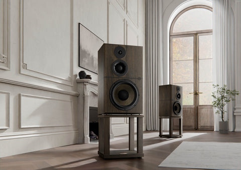 Revival Audio Grande Réserve