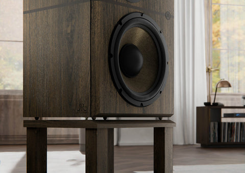 Revival Audio Grande Réserve