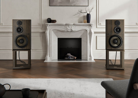 Revival Audio Grande Réserve