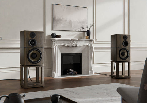Revival Audio Grande Réserve
