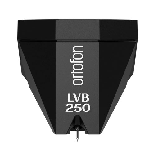 Ortofon 2M Black LVB 250